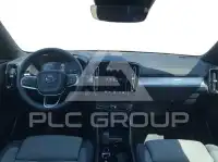 2023 Volvo XC40