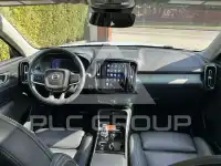2023 Volvo XC40