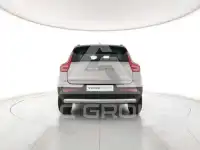 2023 Volvo XC40