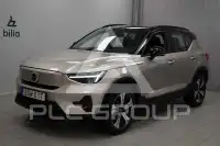 2023 Volvo XC40