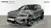 2023 Volvo XC40