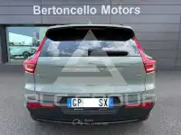 2023 Volvo XC40