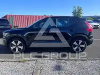 2023 Volvo XC40