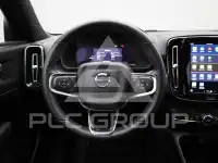 2023 Volvo XC40