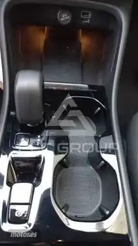 2023 Volvo XC40