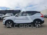 2023 Volvo XC40