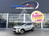 2023 Volvo XC40