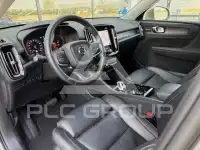 2023 Volvo XC40