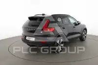 2023 Volvo XC40