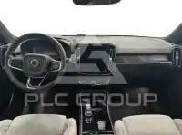 2023 Volvo XC40