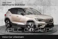 2023 Volvo XC40