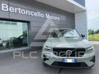 2023 Volvo XC40