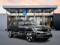 2023 Volvo XC40