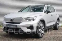 2023 Volvo XC40