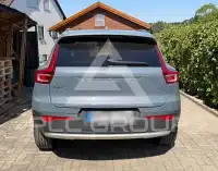 2023 Volvo XC40