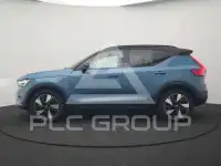 2023 Volvo XC40