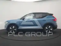 2023 Volvo XC40