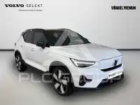 2023 Volvo XC40