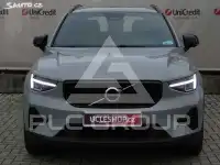 2023 Volvo XC40