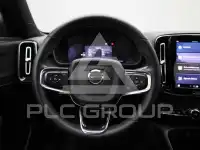 2023 Volvo XC40