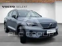 2023 Volvo XC40