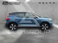 2023 Volvo XC40