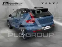 2023 Volvo XC40