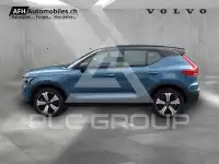 2023 Volvo XC40