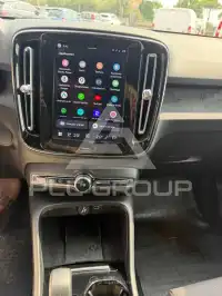 2023 Volvo XC40