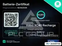 2023 Volvo XC40