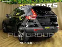 2023 Volvo XC40