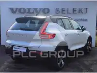 2023 Volvo XC40