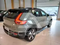 2023 Volvo XC40