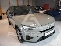 2023 Volvo XC40