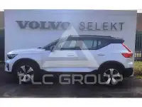 2023 Volvo XC40