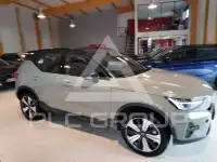 2023 Volvo XC40