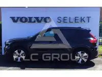 2023 Volvo XC40