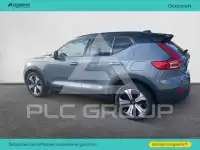 2023 Volvo XC40