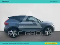 2023 Volvo XC40