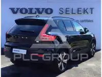 2023 Volvo XC40