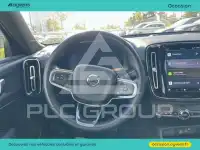 2023 Volvo XC40