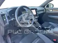 2023 Volvo XC40