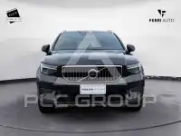 2023 Volvo XC40