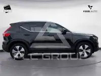 2023 Volvo XC40