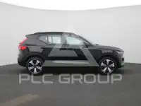 2023 Volvo XC40