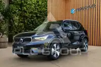 2023 Volvo XC40