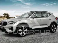 2023 Volvo XC40