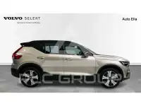 2023 Volvo XC40