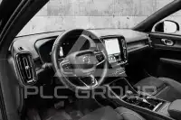 2023 Volvo XC40
