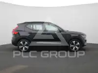 2023 Volvo XC40